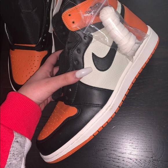 DS Jordan 1 high sbb og size 10 - Picture 1 of 3